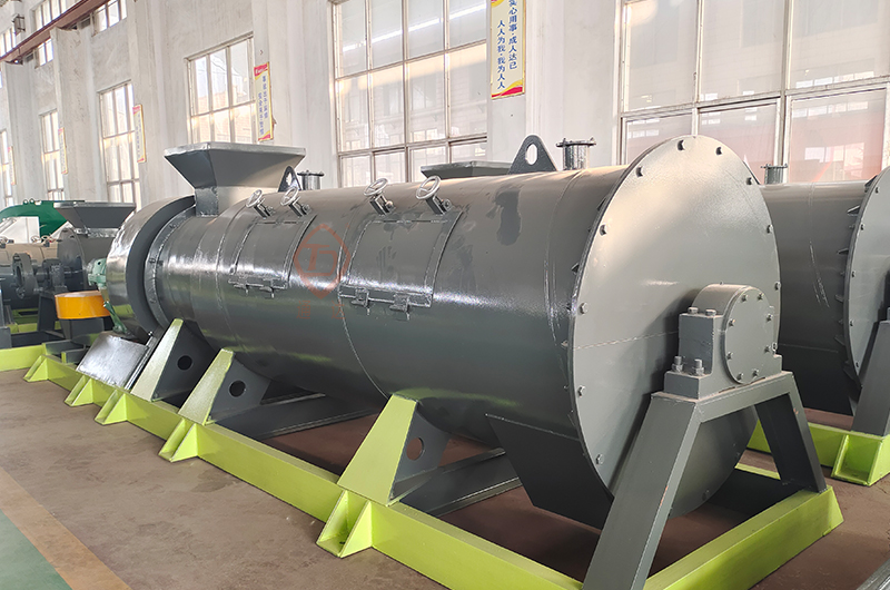 攪齒造粒機 攪齒造粒機