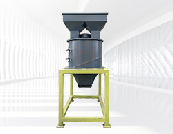 有機肥立式粉碎設備