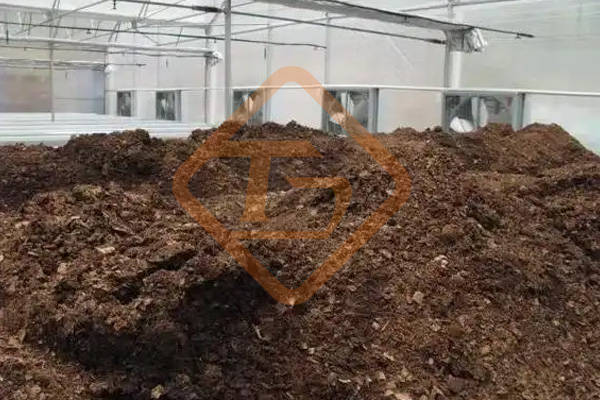 兔糞有機(jī)肥料生產(chǎn)設(shè)備有哪些?兔糞有機(jī)肥生產(chǎn)線多少錢? 