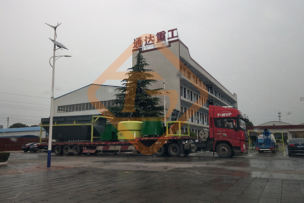 雞糞有機肥料機器有哪些?廠家價格多少錢? 