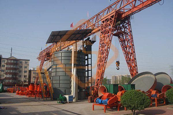 判定有機肥發酵腐熟度標準，有機肥發酵腐熟標準判斷