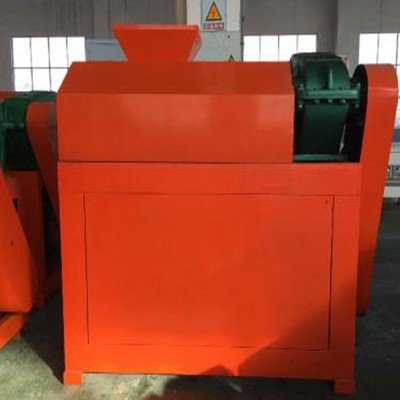 免烘干式擠壓造粒機